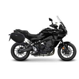 Fijacion Se Para Alforjas Yamaha Tracer 9