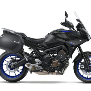 3P System Fijacion Lateral Yamaha Mt09 Tracer