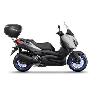 Fijacion Para Maleta Superior Yamaha Xmax 125