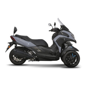 Kit Respaldo Yamaha Xmax 125/300/400 Tricity 300