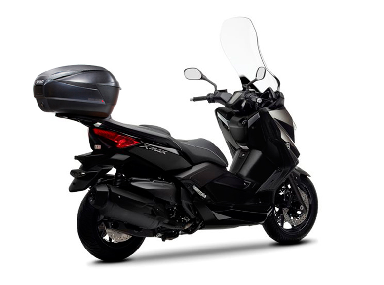 Fijacion Para Maleta Superior Yamaha X-Max 400/125