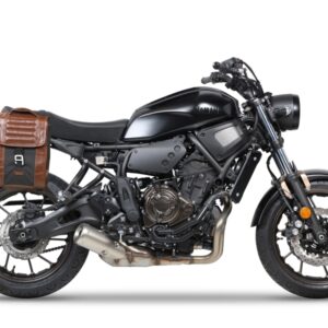 Fijacion Sr Para Alforjas Yamaha Xsr 700