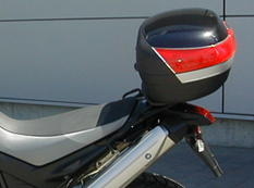 Fijacion Para Maleta Superior Yamaha Xt 660 R/X