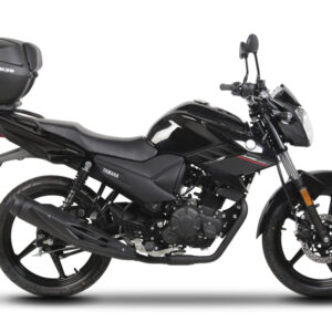 Fijacion Para Maleta Superior Yamaha Ys 125