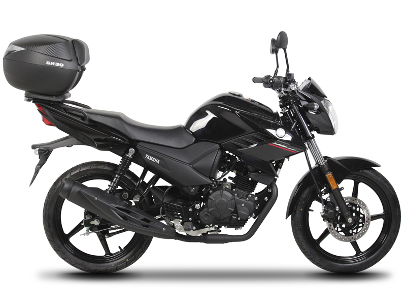 Fijacion Para Maleta Superior Yamaha Ys 125