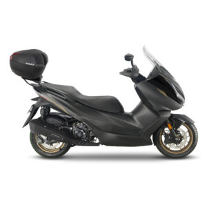 Fijacion Para Maleta Superior Zontes E350