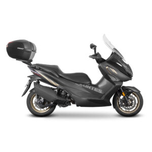Fijacion Para Maleta Superior Zontes E368