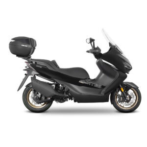 Fijacion Para Maleta Superior Zontes K368