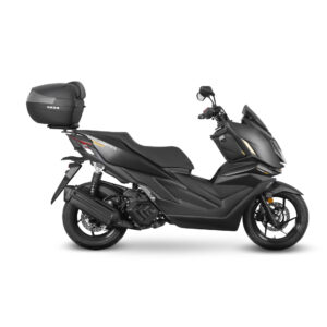 Fijacion Para Maleta Superior Zontes 125X