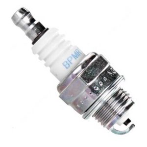 Bujía NGK BPMR7A con terminal sólido