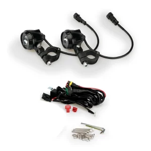 Faros Auxiliares Beam 2.0 Puig (ref. 20755)