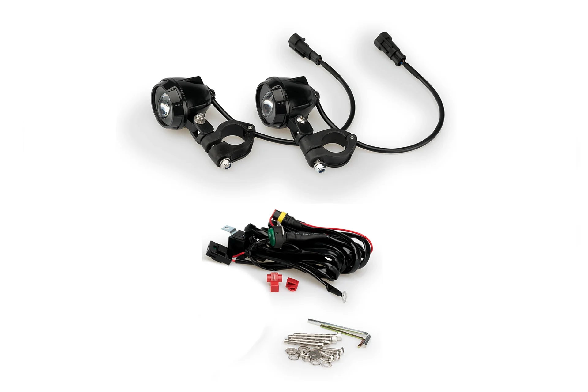 Faros Auxiliares Beam 2.0 Puig (ref. 20755)
