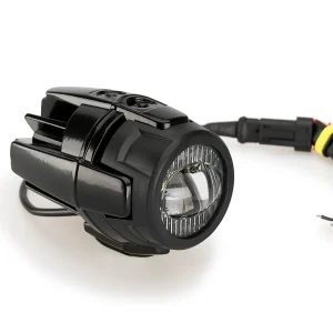 Recambio - Faro Auxiliar Homologado Beam Puig (ref. 20815)