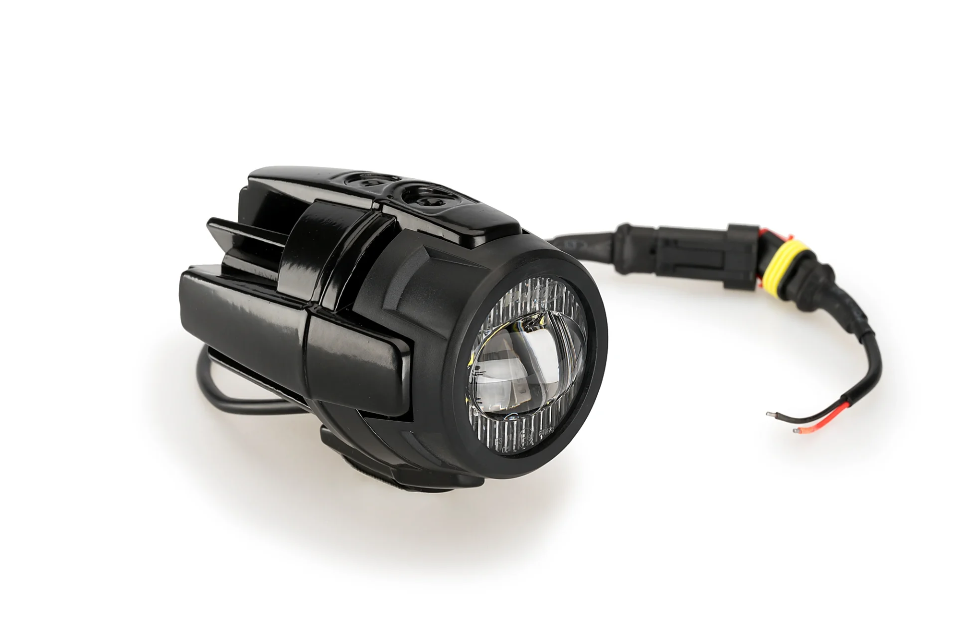 Recambio - Faro Auxiliar Homologado Beam Puig (ref. 20815)