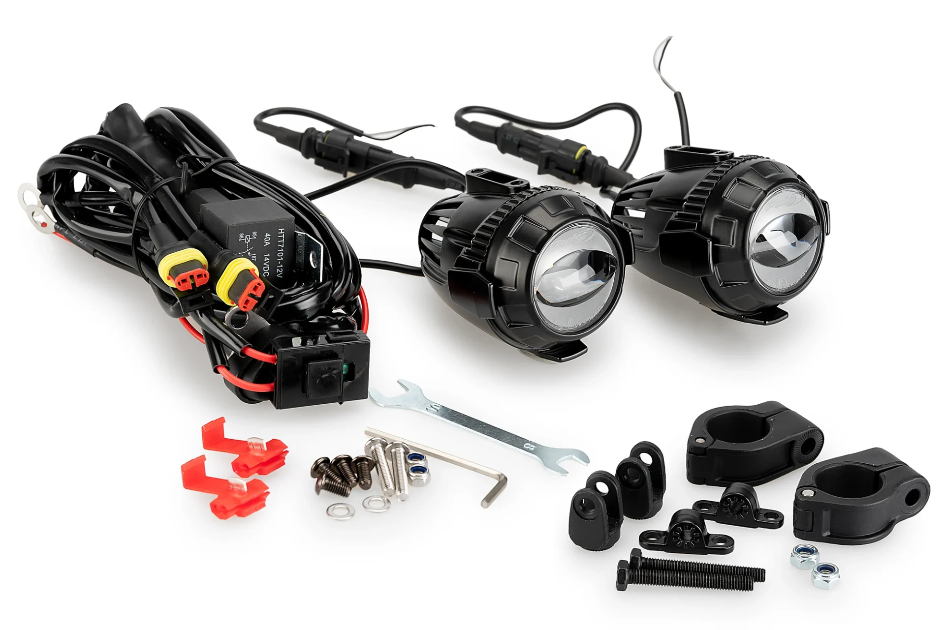 Faros Auxiliares Beam 3.0 Puig (ref. 21786) - Imagen 2