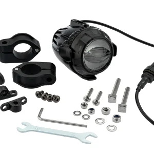 Recambio - Faro Auxiliar Homologado Beam 3.0 Puig (ref. 21787)