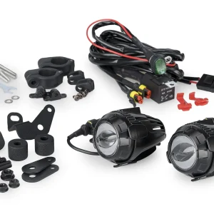 Faros Auxiliares Beam 3.0 - BMW R1300GS TROPHY y otras