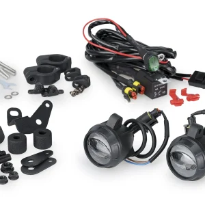 Faros Auxiliares Beam 2.0 - BMW R1300GS TROPHY y otras