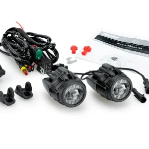 Faros Auxiliares Beam - BMW R1300GS TROPHY y otras