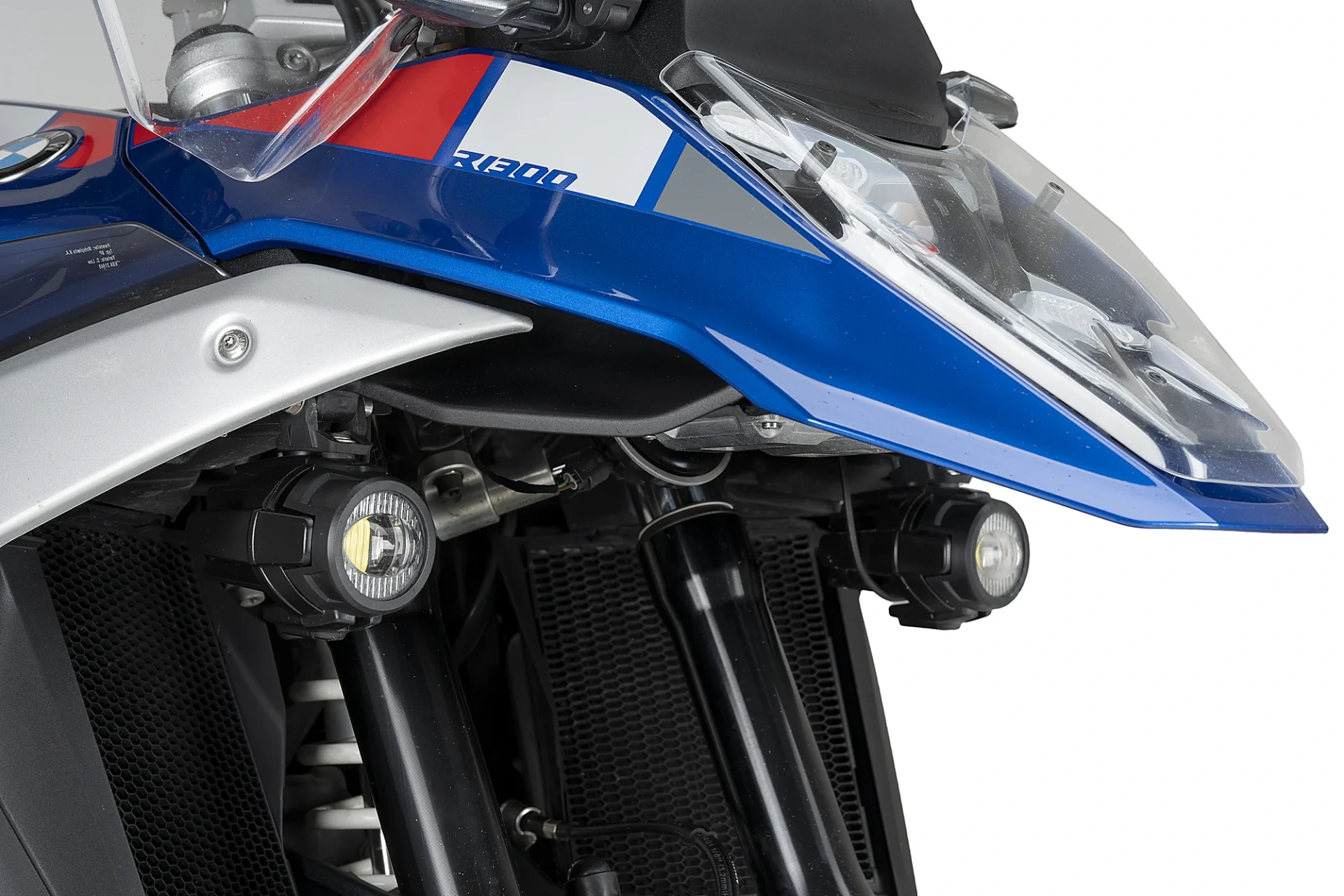 Faros Auxiliares Beam - BMW R1300GS TROPHY y otras - Imagen 2
