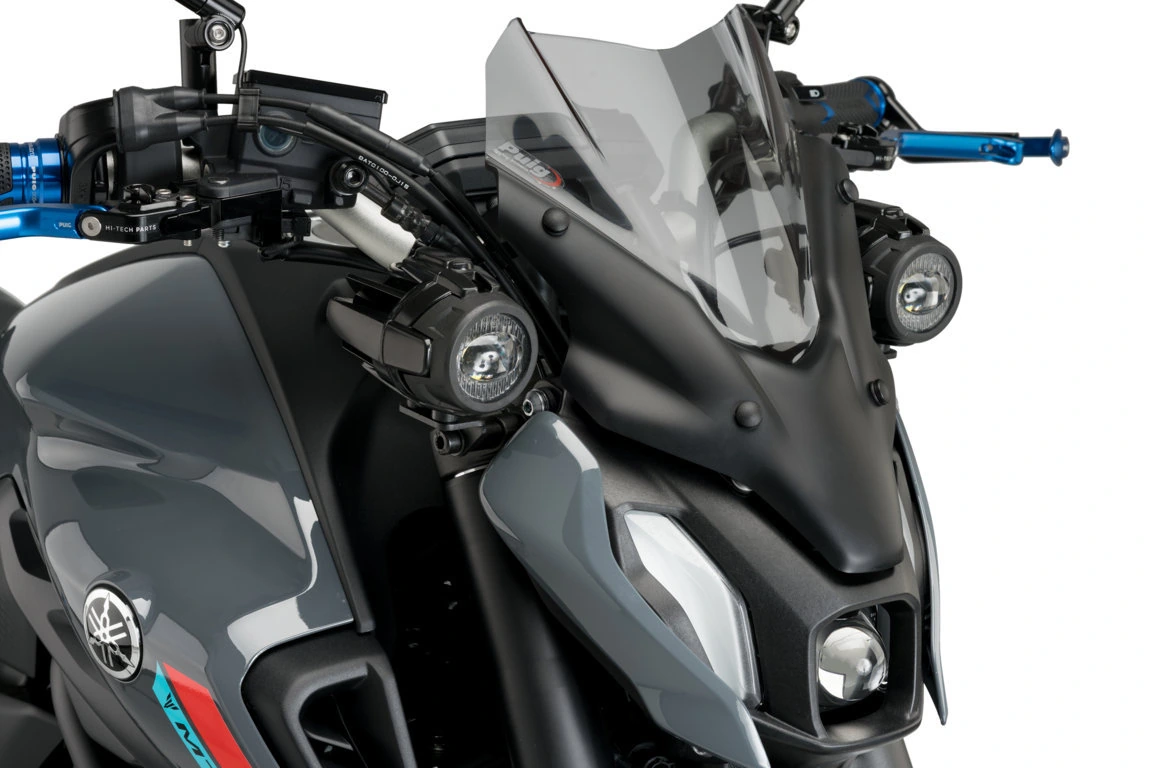 Faros Auxiliares Beam Puig (ref. 3489) - Imagen 3