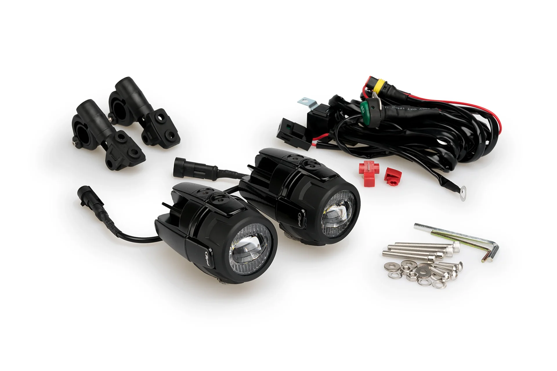 Faros Auxiliares Beam Puig (ref. 3489) - Imagen 2