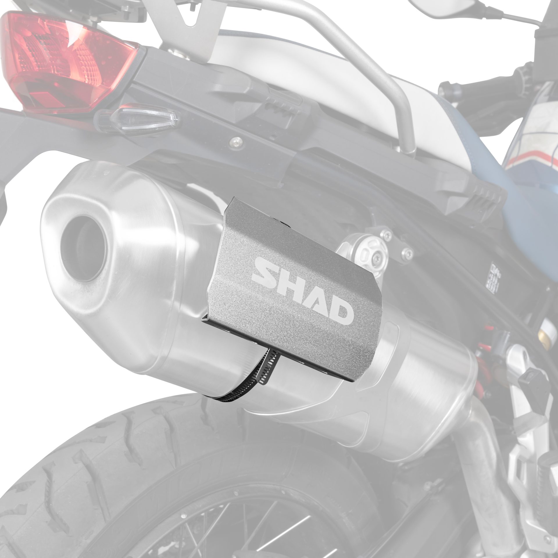 Protector Térmico De Aluminio - Imagen 4