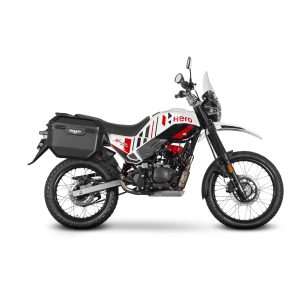 3P System Fijacion Lateral Hero Xpulse 200 Pro